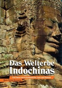 Abbildung von: Das Welterbe Indochinas - tredition