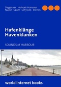 Cover: Hafenkl&auml;nge - BoD - Books on Demand