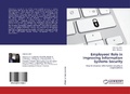Cover: Employees' Role in Improving Information Systems Security - LAP Lambert Academic Publishing
