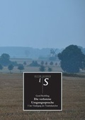 Cover: Die verlorene Umgangssprache - tredition