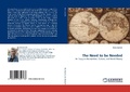 Cover: The Need to Be Needed - LAP Lambert Academic Publishing