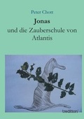 Cover: Jonas - tredition