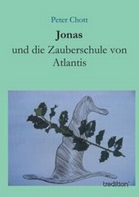 Enlarge image Cover: Jonas - tredition