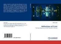 Enlarge image Cover: Reflections of Crisis - LAP Lambert Academic Publishing