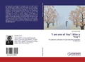 Cover: "I Am One of You" - LAP Lambert Academic Publishing