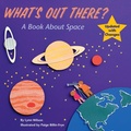 Cover: What's Out There? - Grosset & Dunlap Inc.,U.S.