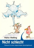 Cover: Nicht schlecht - BoD - Books on Demand
