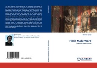Enlarge image Cover: Flesh Made Word - LAP Lambert Academic Publishing