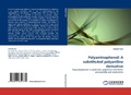 Cover: Polyaminophenol - LAP Lambert Academic Publishing