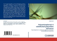 Enlarge image Cover: Polyaminophenol - LAP Lambert Academic Publishing