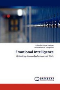Enlarge image Cover: Emotional Intelligence - LAP Lambert Academic Publishing