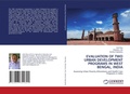 Cover: Evaluation of Two Urban Development Programs in West Bengal, India - LAP Lambert Academic Publishing