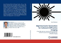 Enlarge image Cover: High-Harmonic Generation for Coherent Diffractive Imaging - LAP Lambert Academic Publishing
