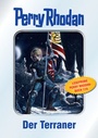 Cover: Perry Rhodan 119: Der Terraner (Silberband) - Leseprobe - PERRY RHODAN digital