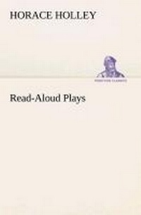 Enlarge image Cover: Read-Aloud Plays - TREDITION CLASSICS