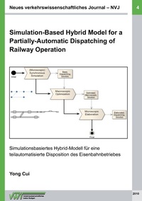 Abbildung von: Neues verkehrswissenschaftliches Journal NVJ - Ausgabe 4 - BoD - Books on Demand