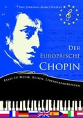 Cover: Der europ&auml;ische Chopin - BoD - Books on Demand