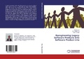 Cover: Reengineering Legacy Software Products Into Software Product Line - LAP Lambert Academic Publishing
