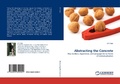 Bild: Abstracting the Concrete - LAP Lambert Academic Publishing