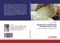 Cover: Adoption of Improved Technology in Jute - LAP Lambert Academic Publishing