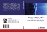 Abbildung von: Consensus Policies to Solve Bioinformatic Problems - LAP Lambert Academic Publishing