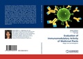 Cover: Evaluation of Immunomodulatory Activity of Medicinal Plants - LAP Lambert Academic Publishing