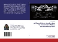 Enlarge image Cover: MPC-on-Chip in Application to Automotive Active Suspension System - LAP Lambert Academic Publishing