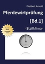 Cover: Pferdewirtpr&uuml;fung [Bd.1] - BoD - Books on Demand