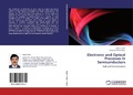 Cover: Electronic and Optical Processes in Semiconductors - LAP Lambert Academic Publishing