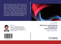 Enlarge image Cover: Electronic and Optical Processes in Semiconductors - LAP Lambert Academic Publishing
