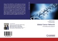 Cover: Global Cancer Network - LAP Lambert Academic Publishing