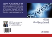 Enlarge image Cover: Global Cancer Network - LAP Lambert Academic Publishing