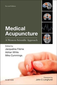 Abbildung von: Medical Acupuncture - Elsevier
