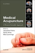 Cover: Medical Acupuncture - Elsevier