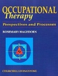 Cover: Occupational Therapy - Churchill Livingstone