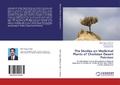 Cover: The Studies on Medicinal Plants of Cholistan Desert Pakistan - LAP Lambert Academic Publishing