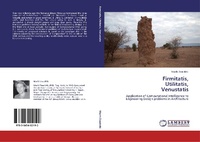 Enlarge image Cover: Firmitatis, Utilitatis, Venustatis - LAP Lambert Academic Publishing