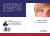 Abbildung von: Face Recognition - LAP Lambert Academic Publishing