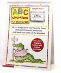 Cover: ABC Sing-Along - Scholastic US