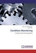 Cover: Condition Monitoring - LAP Lambert Academic Publishing