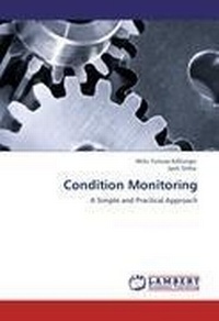 Enlarge image Cover: Condition Monitoring - LAP Lambert Academic Publishing