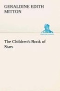 Cover: The Children's Book of Stars - TREDITION CLASSICS