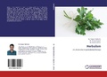 Cover: Herbalism - LAP Lambert Academic Publishing