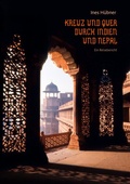 Cover: Kreuz und quer durch Indien und Nepal - BoD - Books on Demand