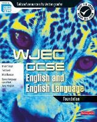 Enlarge image Cover: WJEC GCSE English and English Language Foundation Student Book - Heinemann