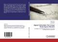 Cover: Signal Extraction for Linear State-Space Models - LAP Lambert Academic Publishing