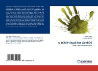 Abbildung von: A TCP/IP Stack for Geekos - LAP Lambert Academic Publishing