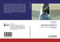 Enlarge image Cover: Simulation Software - LAP Lambert Academic Publishing