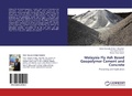 Cover: Malaysia Fly Ash Based Geopolymer Cement and Concrete - LAP Lambert Academic Publishing