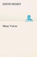 Cover: Many Voices - TREDITION CLASSICS